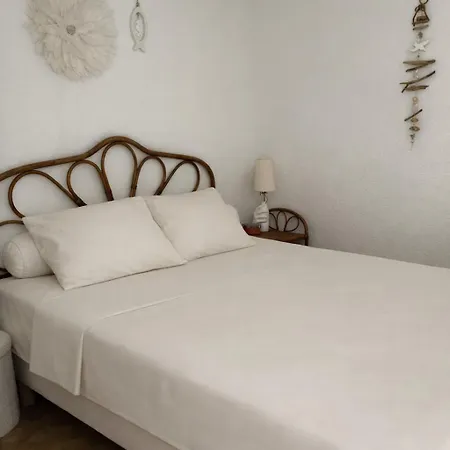 Apartman L'ete Au Cap D'agde - Piscine - Parking - Proche Village Naturiste - Histoire De Cles